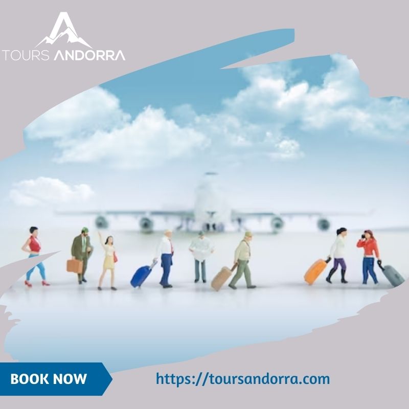 Aventura En Andorra | Alquiler Esqui Andorra